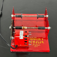 Thumlers Tumbler Rock Tumbler image 2